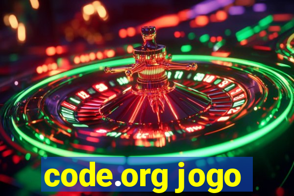 code.org jogo