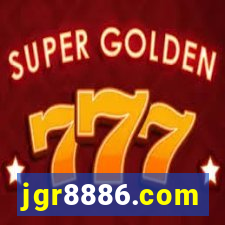 jgr8886.com