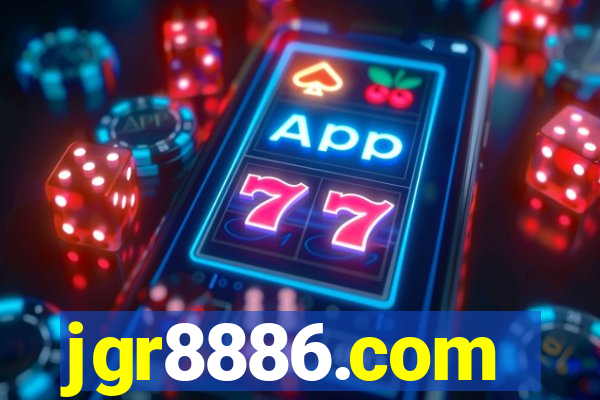jgr8886.com