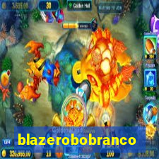blazerobobranco