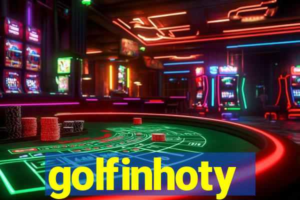 golfinhoty