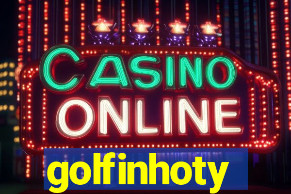 golfinhoty