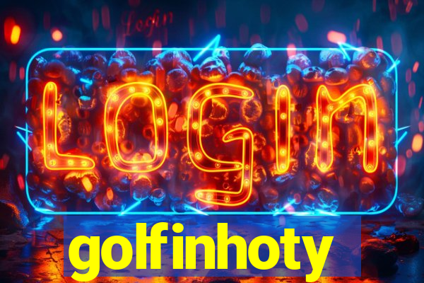 golfinhoty