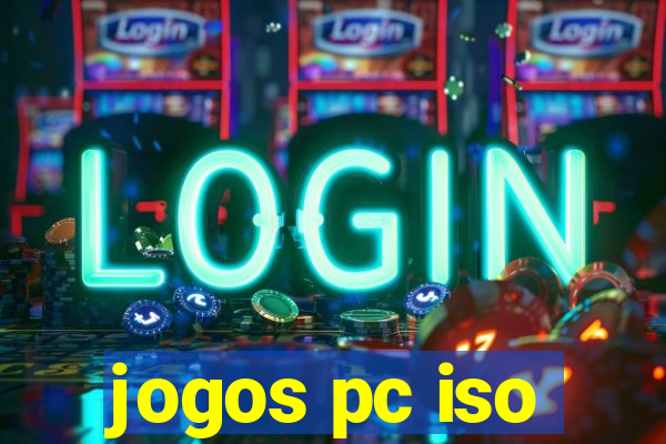 jogos pc iso