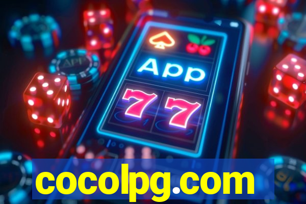cocolpg.com