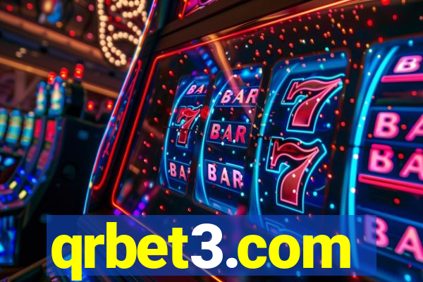 qrbet3.com