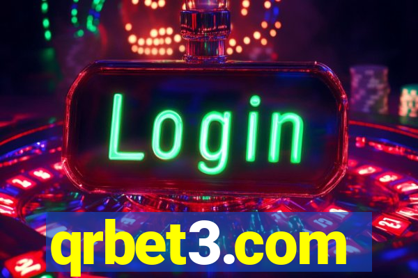 qrbet3.com