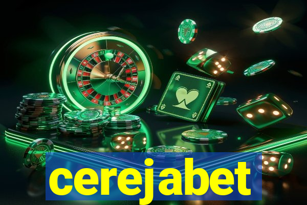 cerejabet