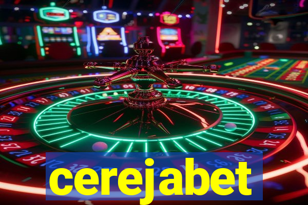 cerejabet