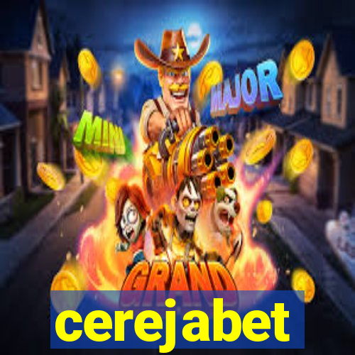 cerejabet