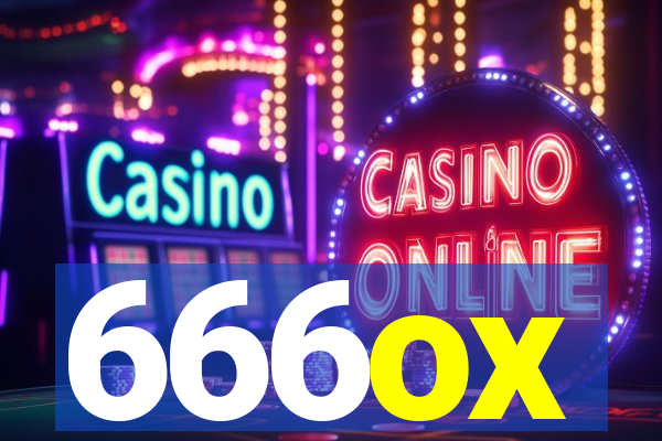 666ox