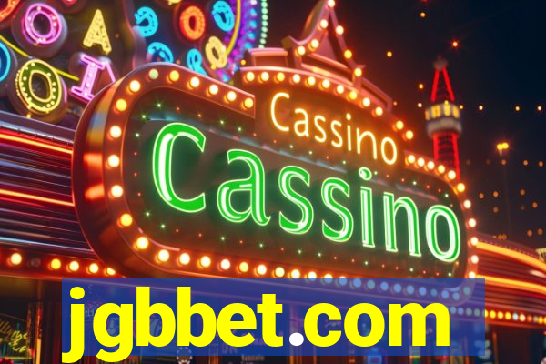 jgbbet.com