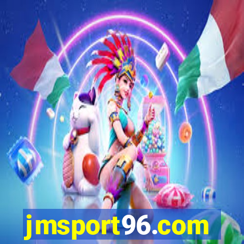 jmsport96.com