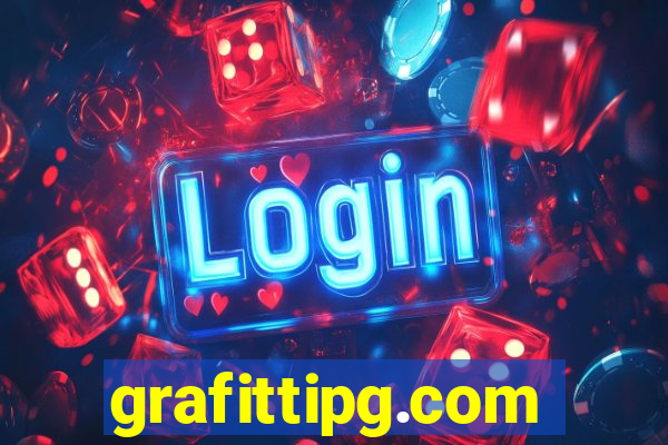 grafittipg.com