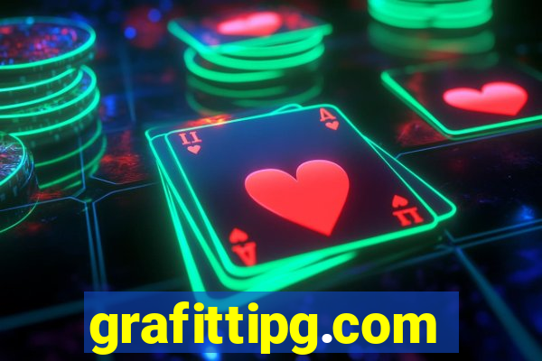 grafittipg.com