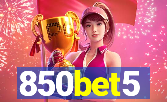 850bet5