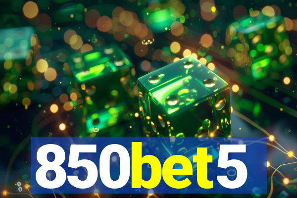 850bet5