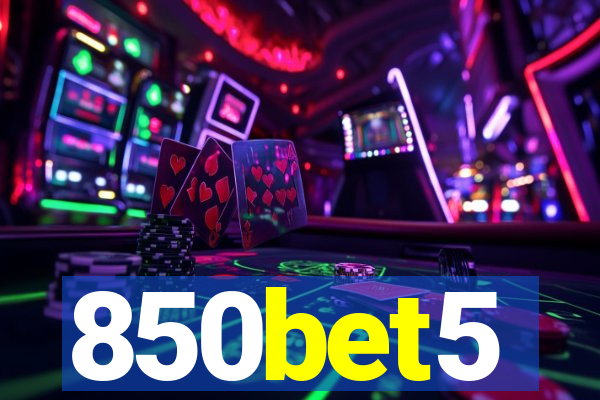 850bet5