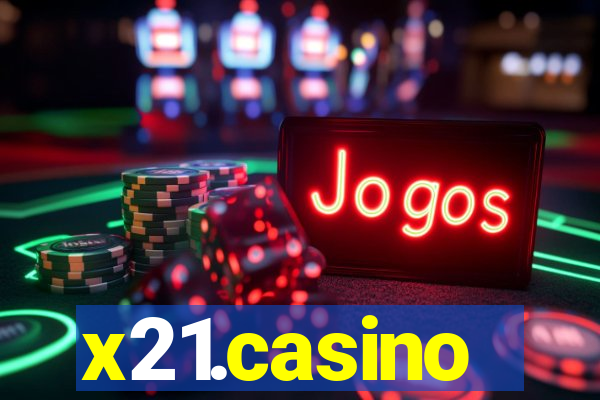 x21.casino