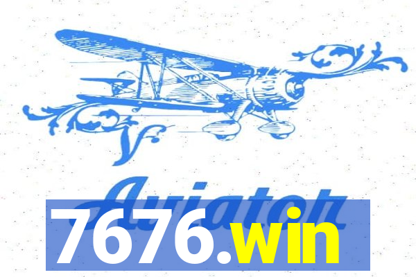 7676.win