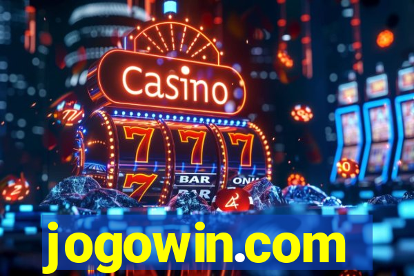 jogowin.com