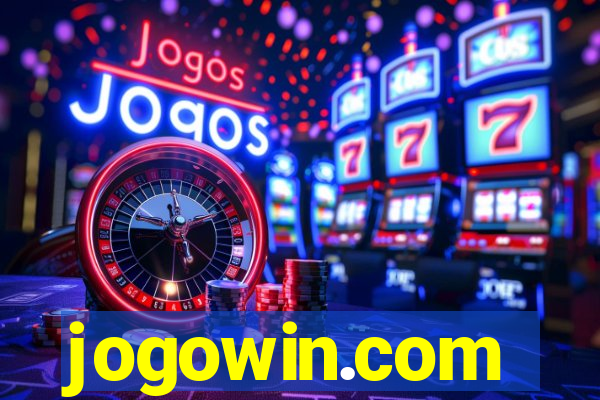 jogowin.com