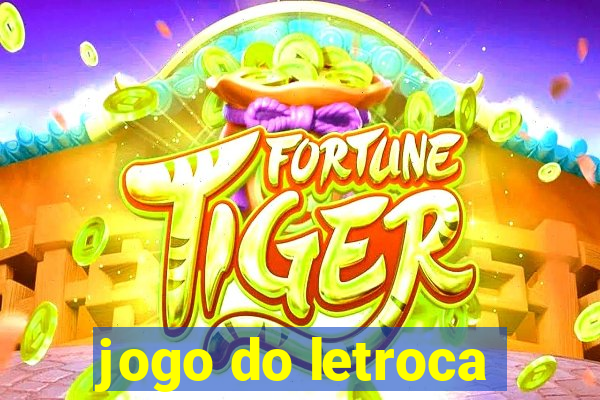 jogo do letroca