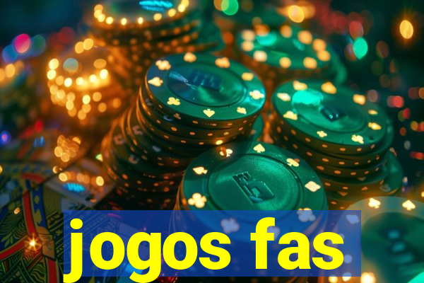 jogos fas