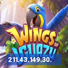 211.43.149.30.
