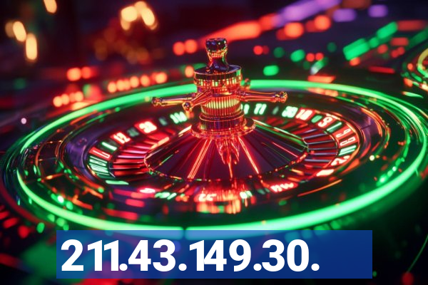 211.43.149.30.