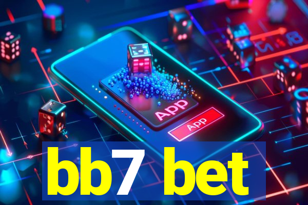 bb7 bet