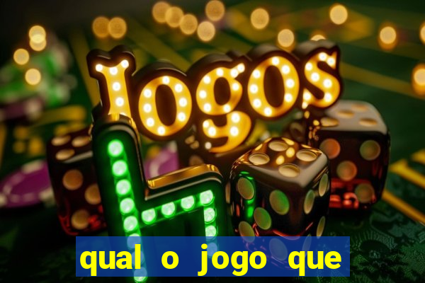 qual o jogo que ganha dinheiro sem precisar depositar