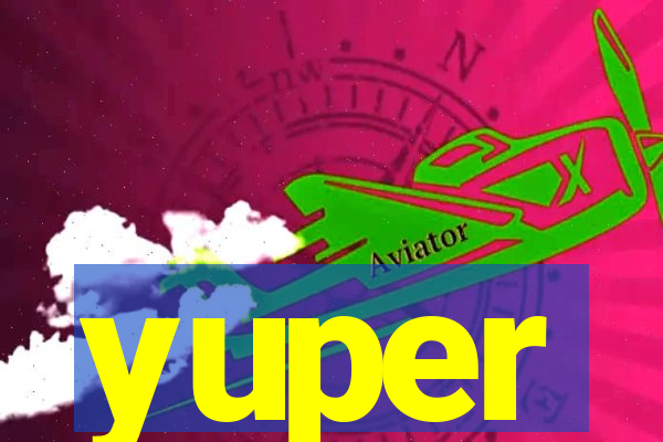 yuper