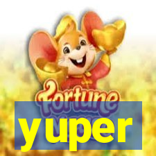 yuper