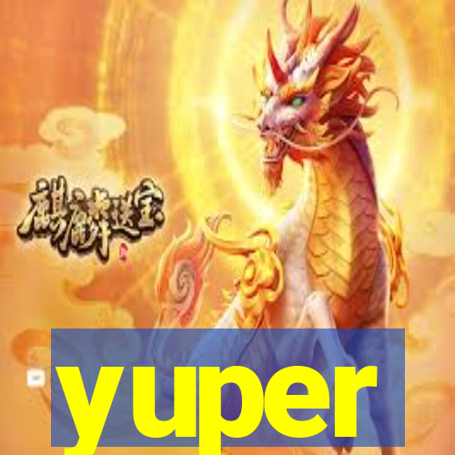 yuper