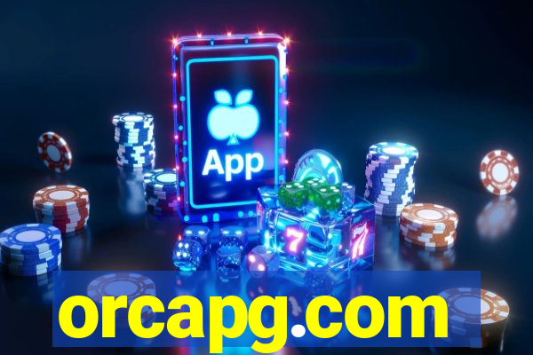 orcapg.com