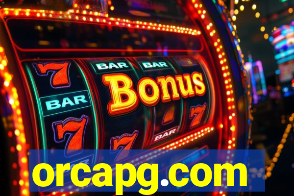 orcapg.com