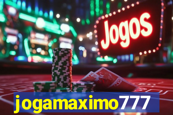 jogamaximo777
