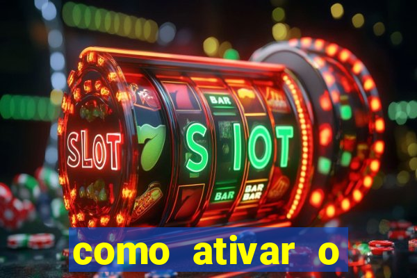 como ativar o windows 10