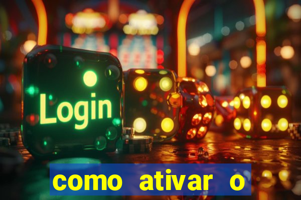 como ativar o windows 10