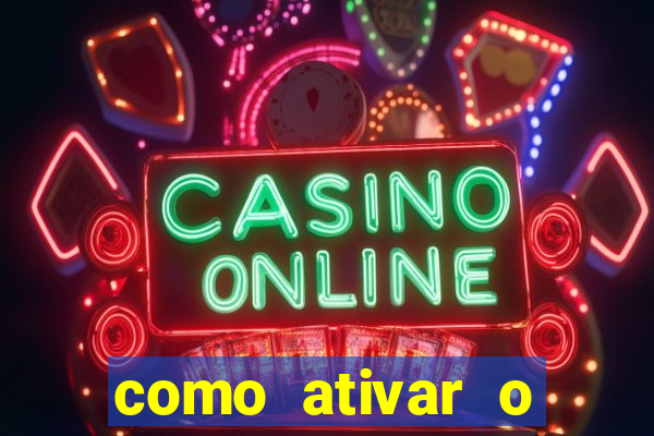 como ativar o windows 10