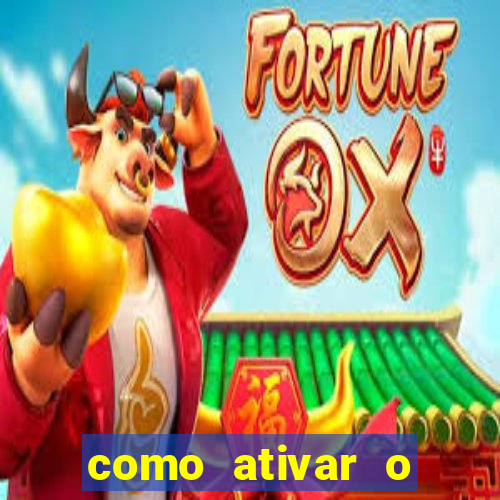 como ativar o windows 10