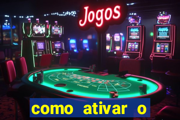 como ativar o windows 10