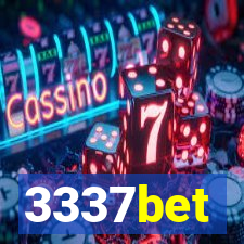 3337bet