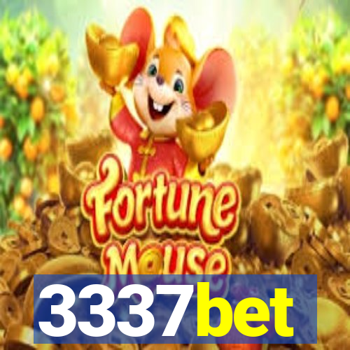 3337bet