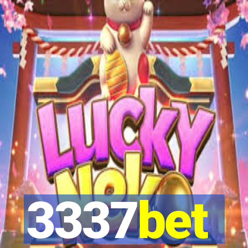 3337bet