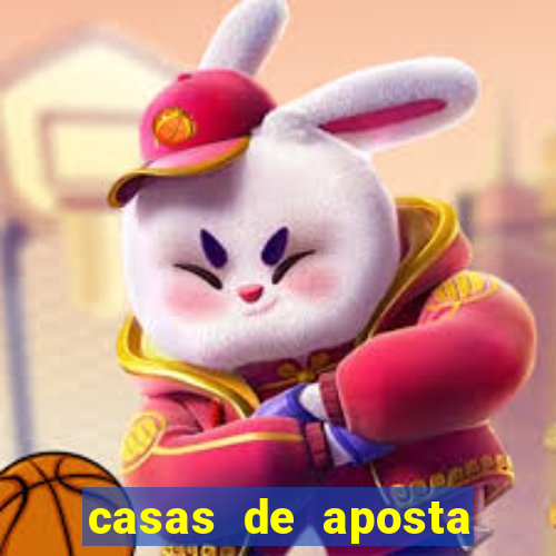 casas de aposta deposito minimo 1 real