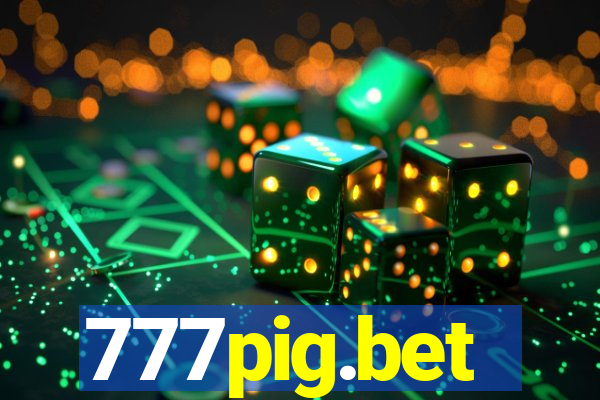 777pig.bet