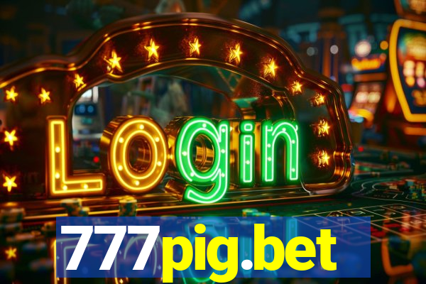777pig.bet