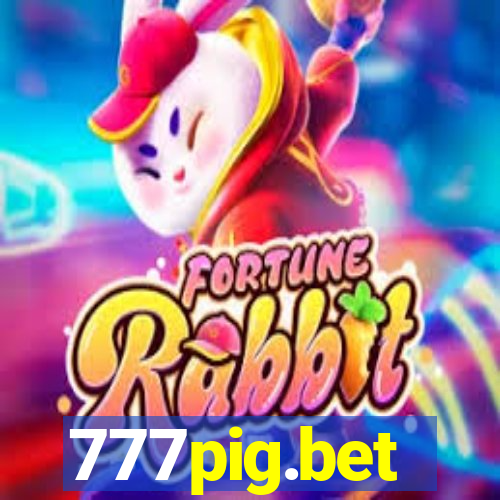 777pig.bet